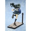 Belfine - TSUYU ASUI UNIFORM VER. - Serie Konekore My Hero Academia 1/8