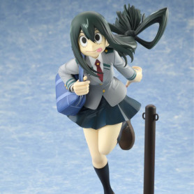Belfine - TSUYU ASUI UNIFORM VER. - Serie Konekore My Hero Academia 1/8