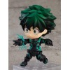 Nendoroid - My Hero Academia - Nendoroid - Izuki Midoriya Stealth Suit Ver.