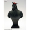 Busto BlackSad Artigli neri Il cavallo