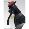 Busto BlackSad Artigli neri Il cavallo