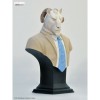 BlackSad Busto Thomas Lachapelle la capra
