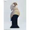 BlackSad Busto Thomas Lachapelle la capra