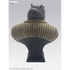 BlackSad Bust Ted Leeman l'ippopotamo
