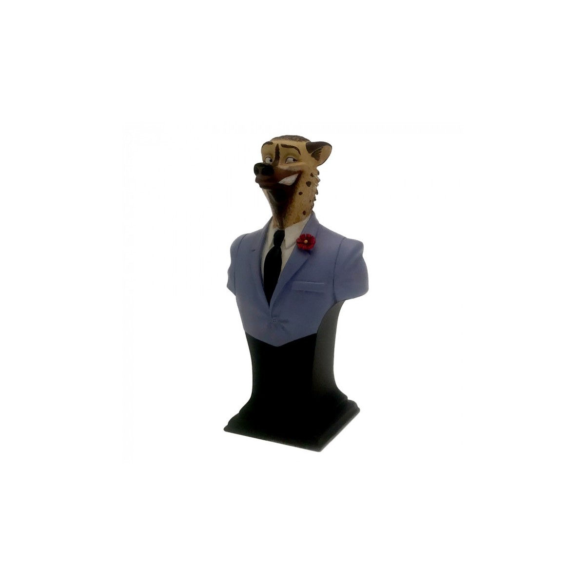 BlackSad Bust Neal Beato la iena