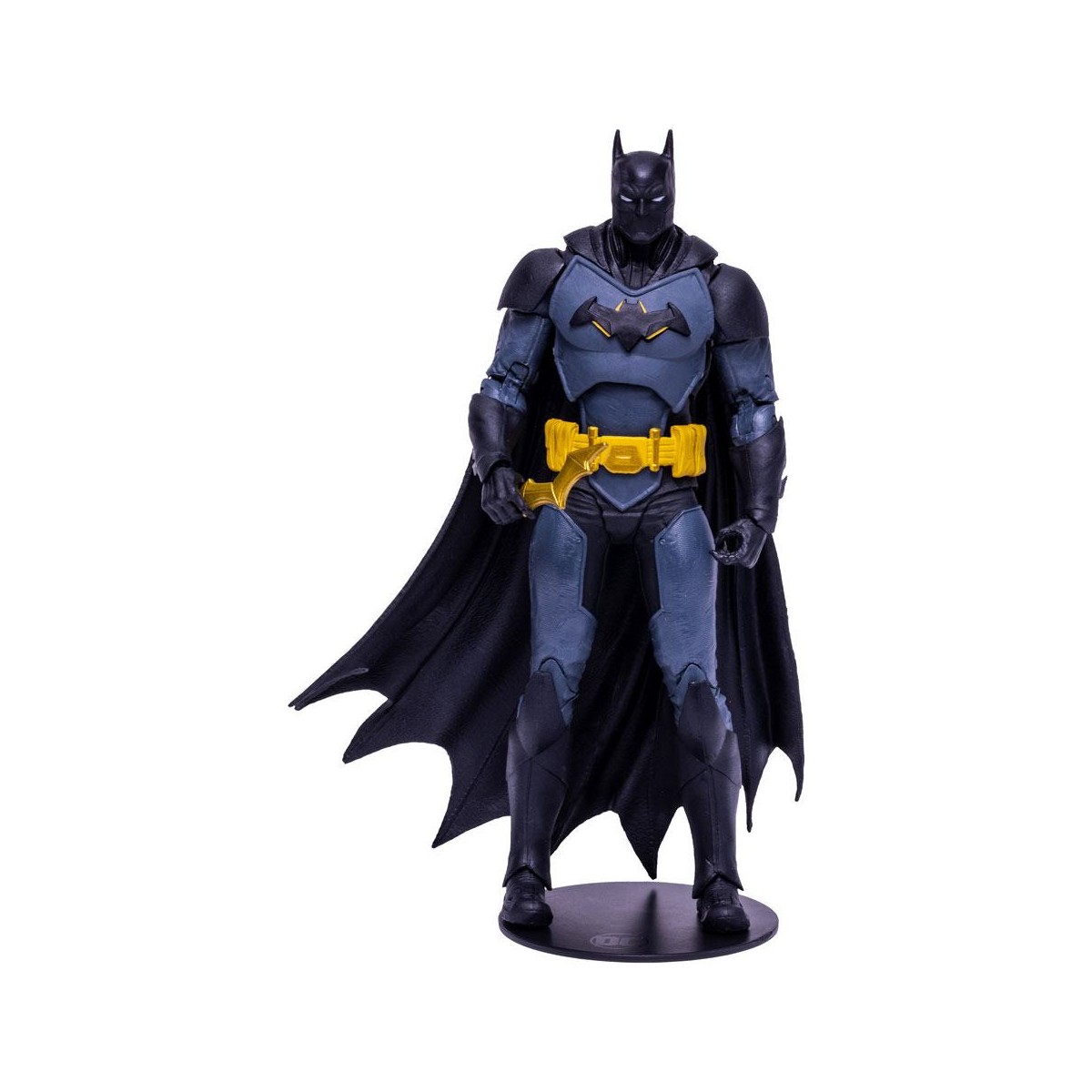 Mc Farlane - Multiverso DC - Batman Stato Futuro 1/12