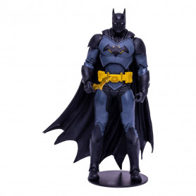 Mc Farlane - Multiverso DC - Batman Stato Futuro 1/12