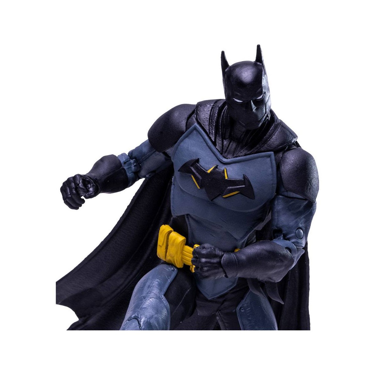 Mc Farlane - Multiverso DC - Batman Stato Futuro 1/12