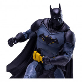 Mc Farlane - Multiverso DC - Batman Stato Futuro 1/12
