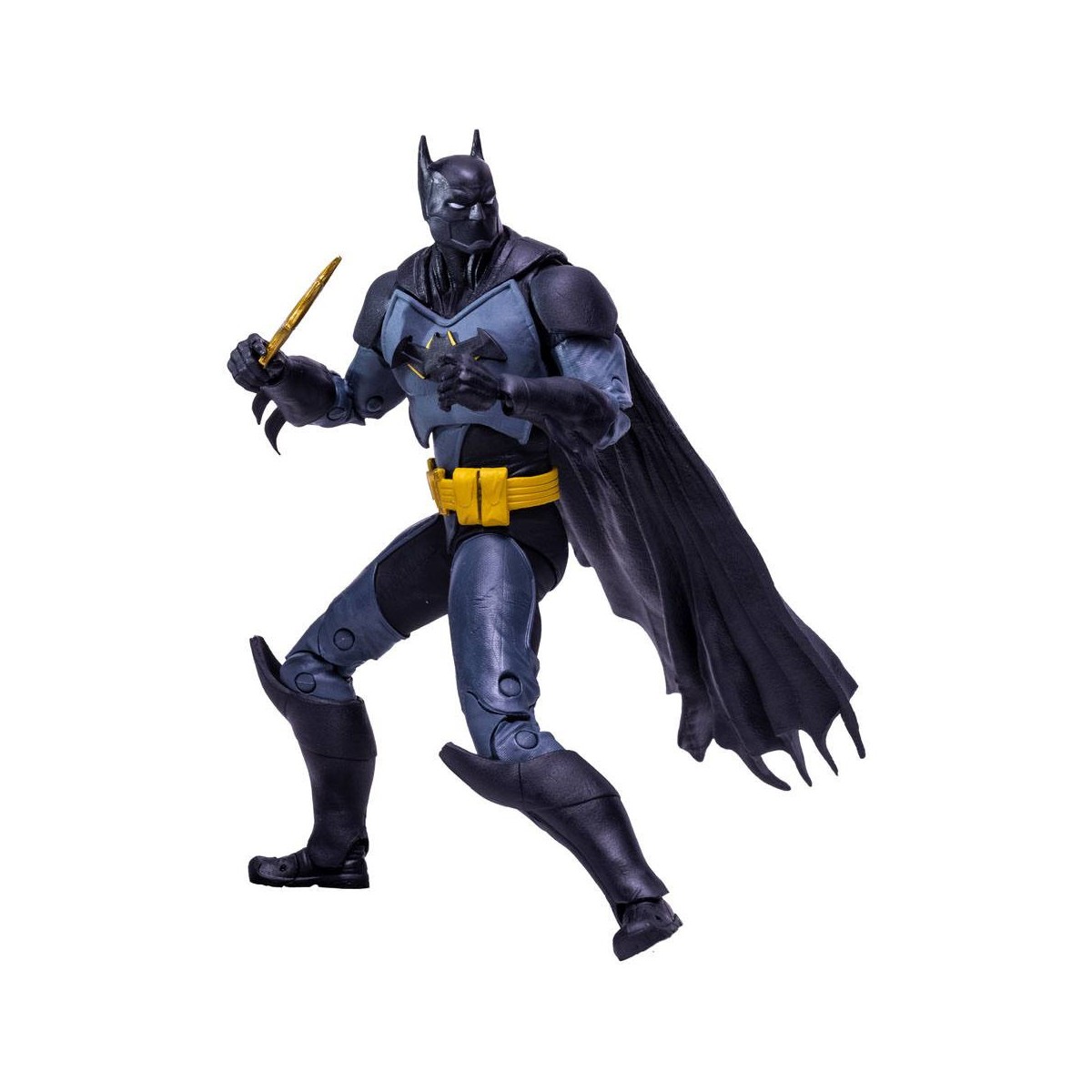 Mc Farlane - Multiverso DC - Batman Stato Futuro 1/12