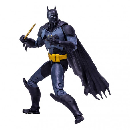 Mc Farlane - Multiverso DC - Batman Stato Futuro 1/12