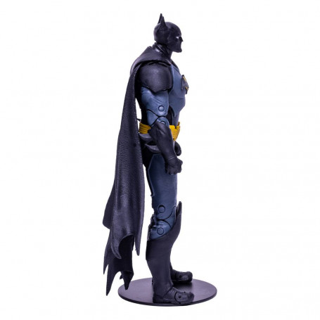 Mc Farlane - Multiverso DC - Batman Stato Futuro 1/12