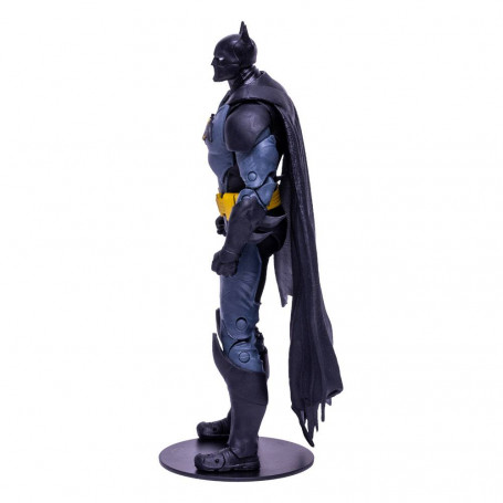Mc Farlane - Multiverso DC - Batman Stato Futuro 1/12