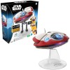 Hasbro Star Wars: Obi-Wan Kenobi figurine électronique LO-LA59 (Lola) Animatronic Edition 15 cm