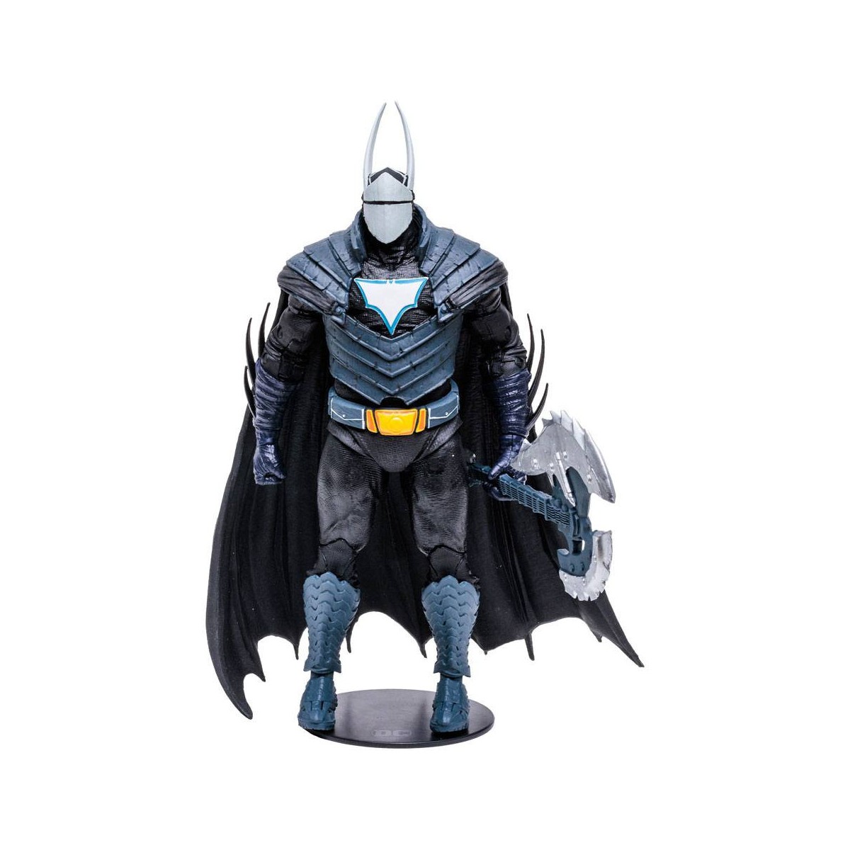 Mc Farlane - Multiverso DC - Batman Duke Thomas 1/12