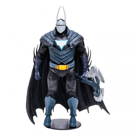 Mc Farlane - Multiverso DC - Batman Duke Thomas 1/12