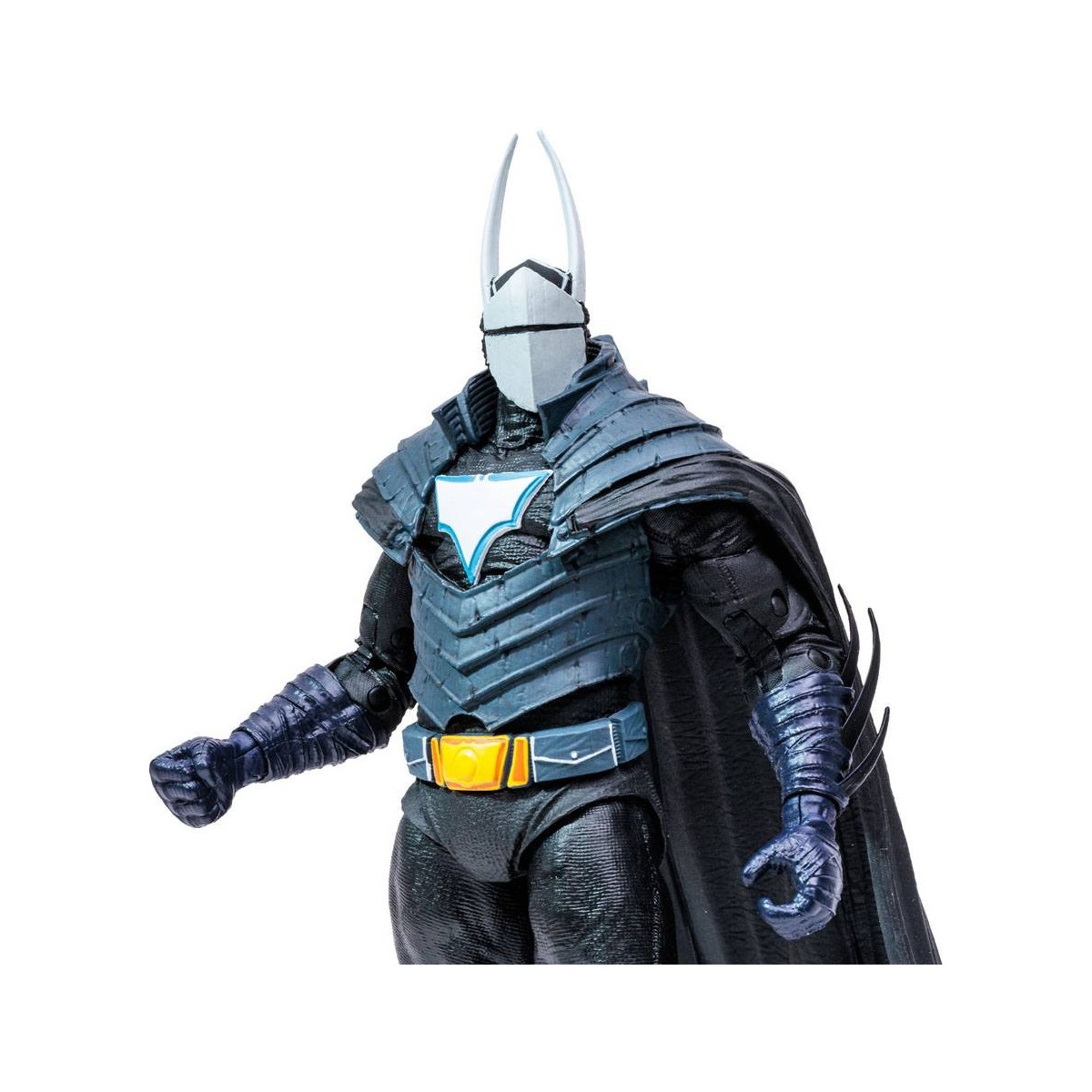 Mc Farlane - Multiverso DC - Batman Duke Thomas 1/12