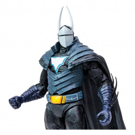 Mc Farlane - Multiverso DC - Batman Duke Thomas 1/12