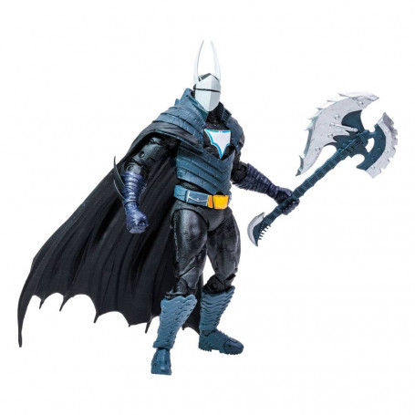 Mc Farlane - Multiverso DC - Batman Duke Thomas 1/12