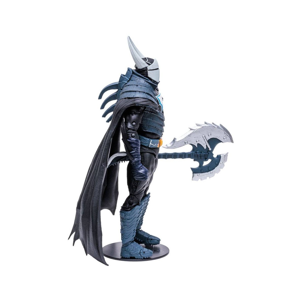 Mc Farlane - Multiverso DC - Batman Duke Thomas 1/12