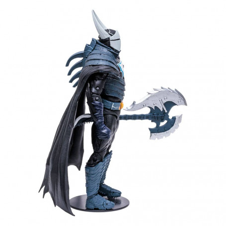 Mc Farlane - Multiverso DC - Batman Duke Thomas 1/12