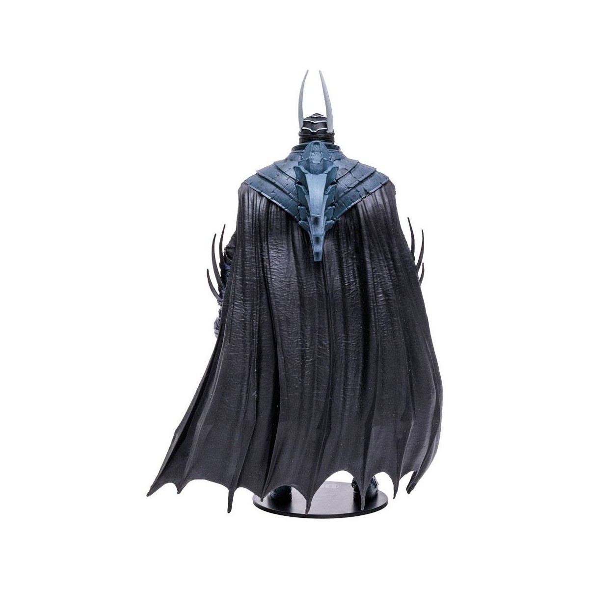 Mc Farlane - Multiverso DC - Batman Duke Thomas 1/12