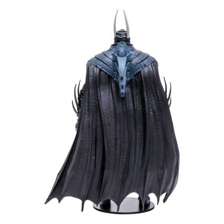 Mc Farlane - Multiverso DC - Batman Duke Thomas 1/12