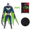 Mc Farlane - Multiverso DC - Batman della Terra-22 infetto 1/12