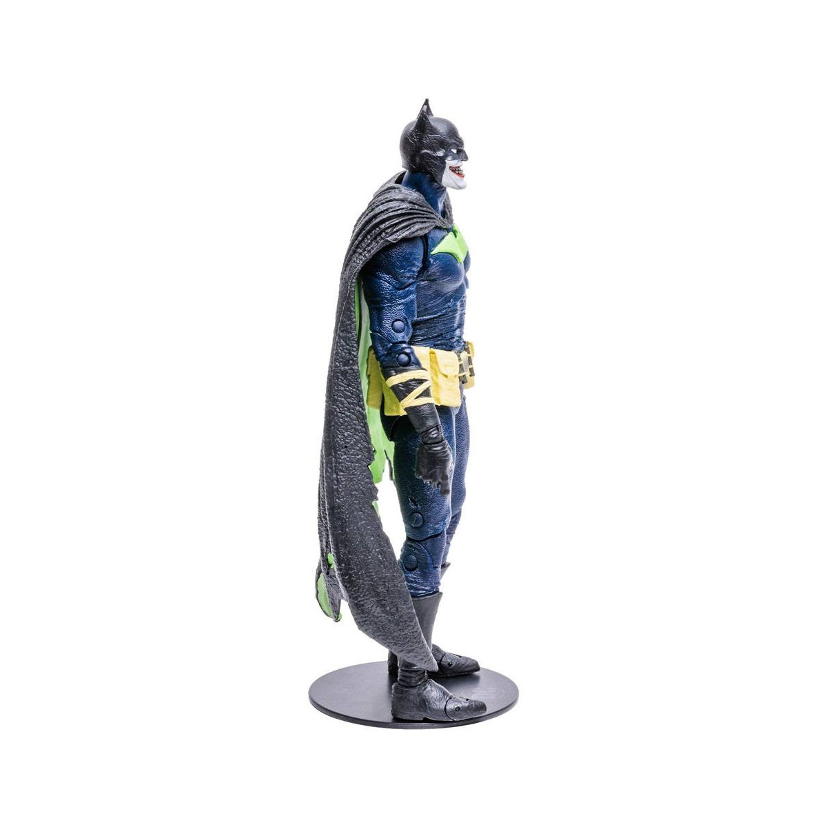 Mc Farlane - Multiverso DC - Batman della Terra-22 infetto 1/12