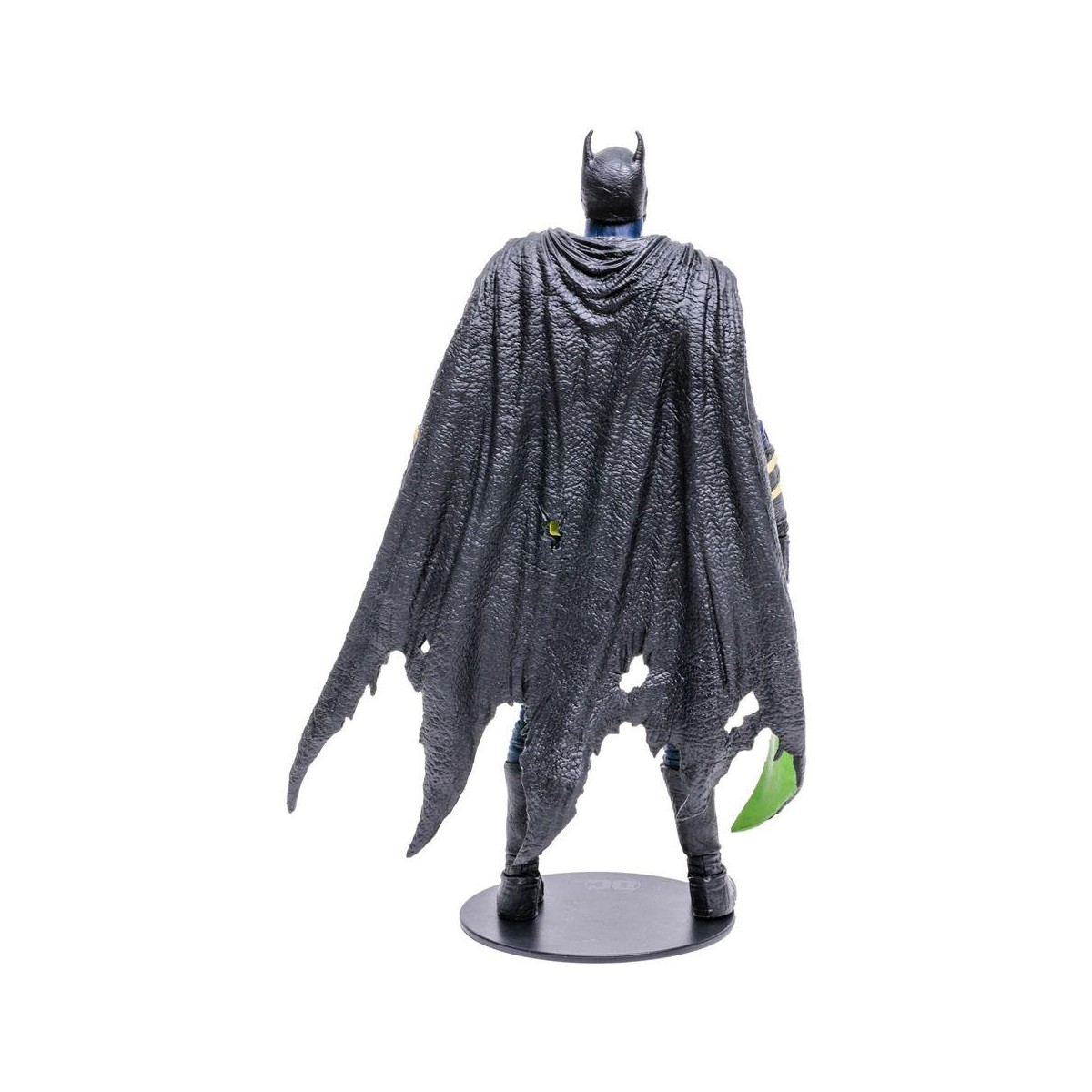 Mc Farlane - Multiverso DC - Batman della Terra-22 infetto 1/12
