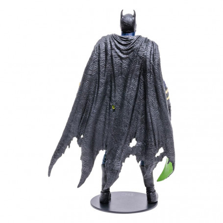 Mc Farlane - Multiverso DC - Batman della Terra-22 infetto 1/12