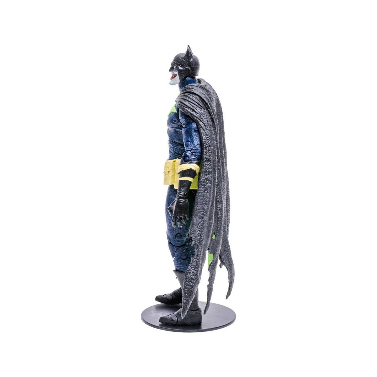 Mc Farlane - Multiverso DC - Batman della Terra-22 infetto 1/12