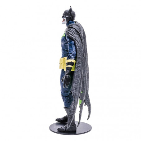 Mc Farlane - Multiverso DC - Batman della Terra-22 infetto 1/12