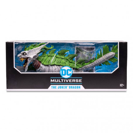 Mc Farlane - Multiverso DC - Il Drago Joker