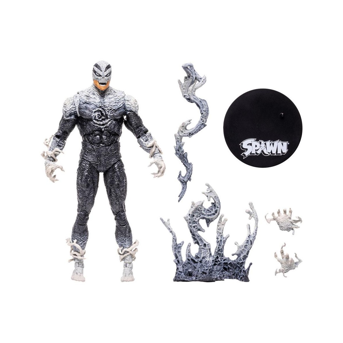 Universo McFarlane Spawn - Haunt 1/12