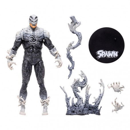 Universo McFarlane Spawn - Haunt 1/12