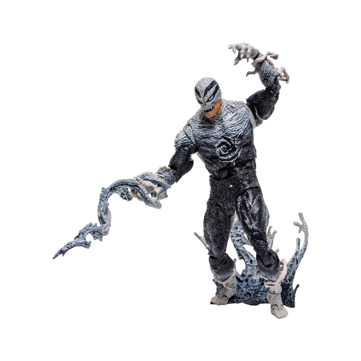 Universo McFarlane Spawn - Haunt 1/12