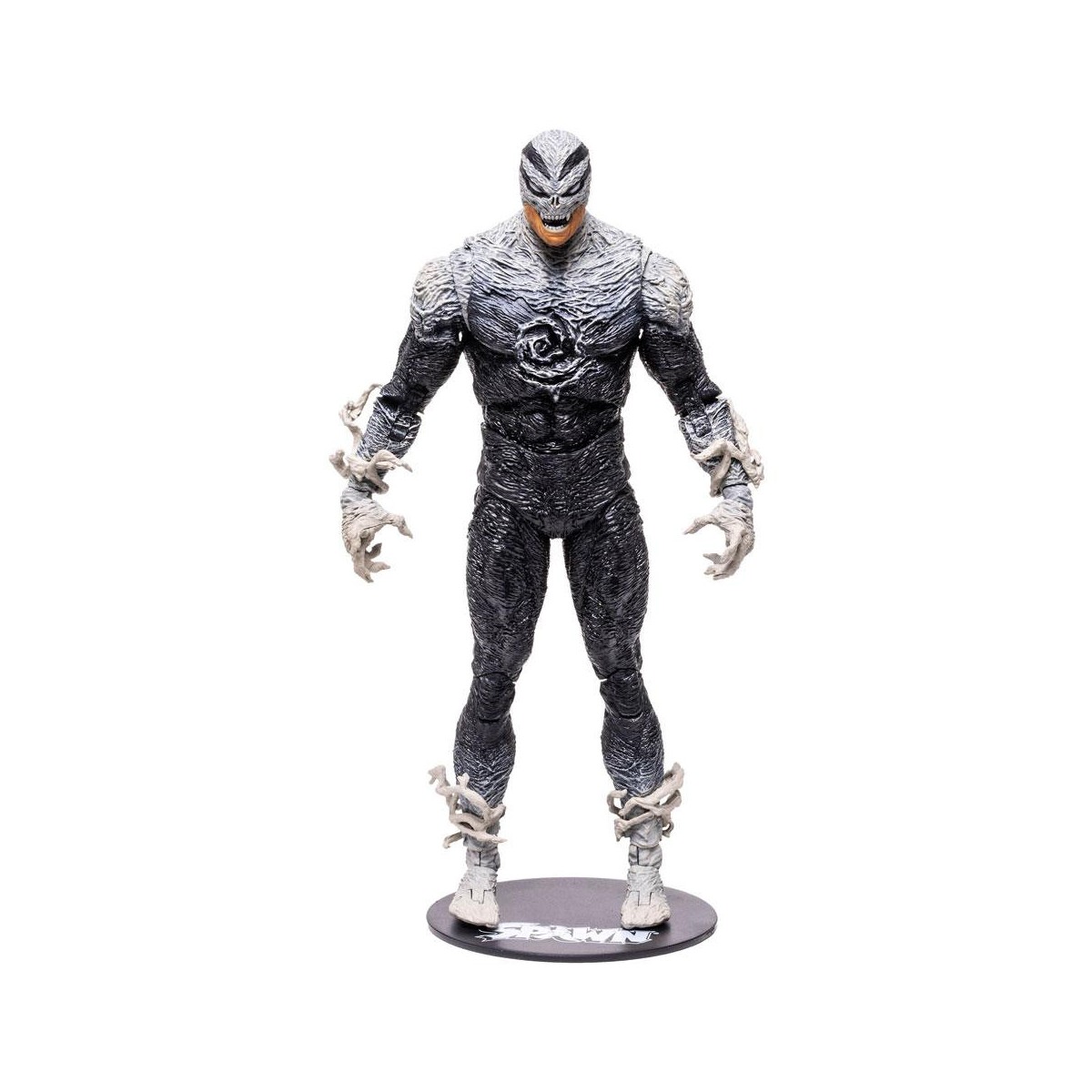 Universo McFarlane Spawn - Haunt 1/12