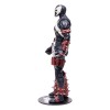 McFarlane Spawn Universe - Spawn Deluxe Set (Sul Trono) 1/12