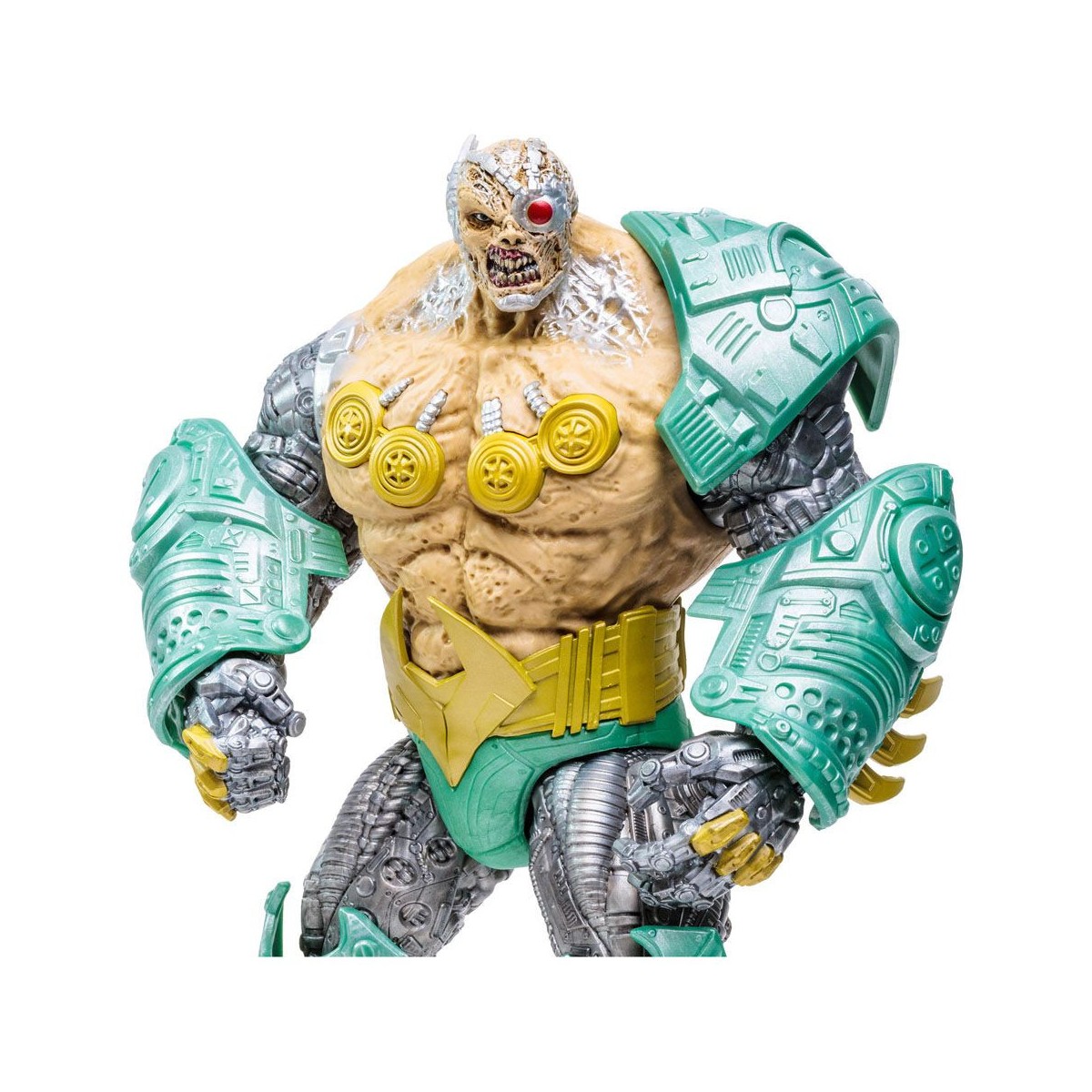 Universo Spawn McFarlane - Overt-Kill - Megafig 1/12