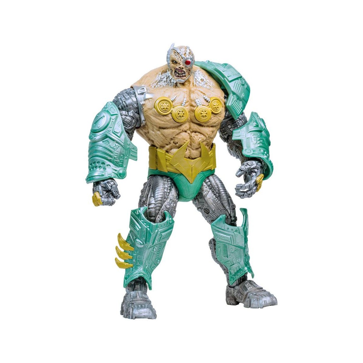 Universo Spawn McFarlane - Overt-Kill - Megafig 1/12