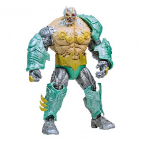 Universo Spawn McFarlane - Overt-Kill - Megafig 1/12