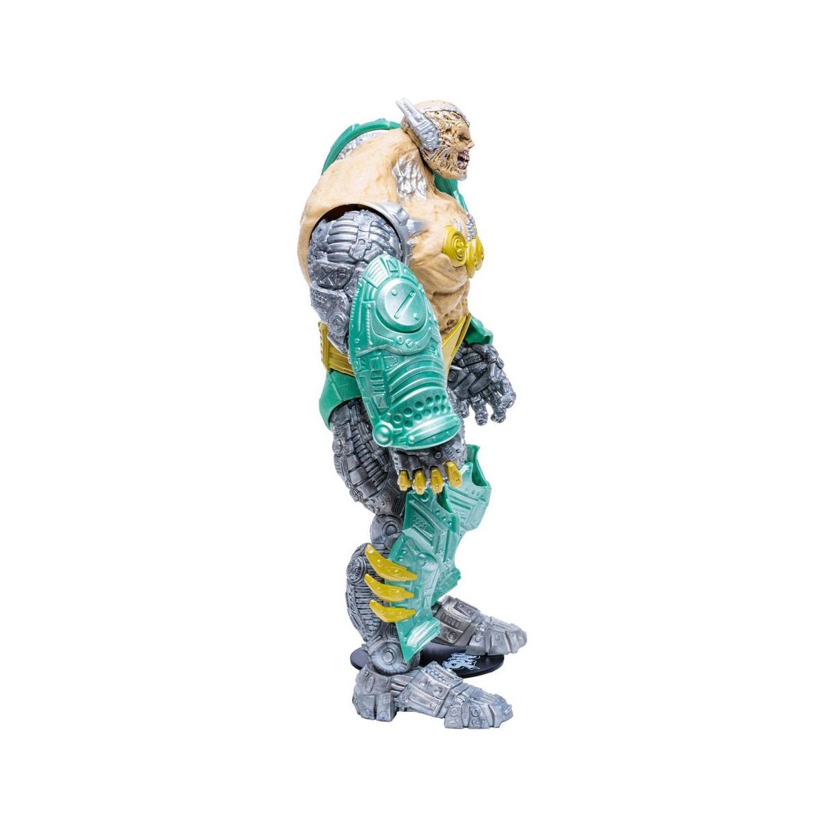 Universo Spawn McFarlane - Overt-Kill - Megafig 1/12