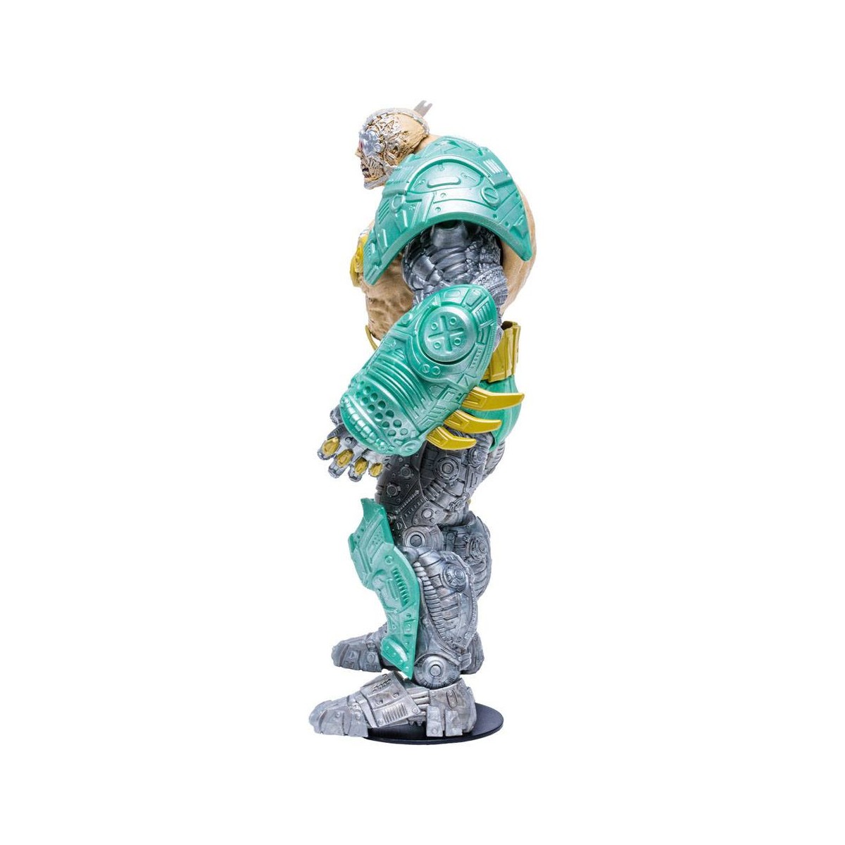 Universo Spawn McFarlane - Overt-Kill - Megafig 1/12