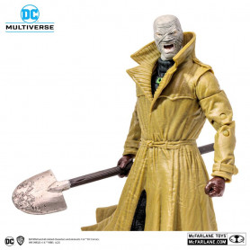 Mc Farlane - Multiverso DC - Multipack da collezione Batman vs. Hush 1/12