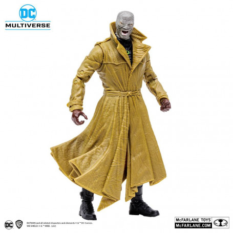 Mc Farlane - Multiverso DC - Multipack da collezione Batman vs. Hush 1/12