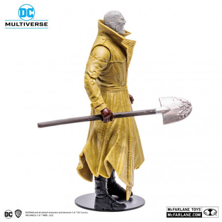 Mc Farlane - Multiverso DC - Multipack da collezione Batman vs. Hush 1/12