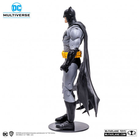 Mc Farlane - Multiverso DC - Multipack da collezione Batman vs. Hush 1/12