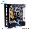 Mc Farlane - Multiverso DC - Multipack da collezione Batman vs. Hush 1/12