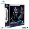 Mc Farlane - Multiverso DC - Multipack da collezione Batman vs. Hush 1/12